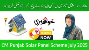 BISP Kafalat Biometric and CNIC Problems Solution