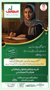 8171 Hunarmand Program portal